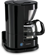 WAECO 9103533013 PerfectCoffee MC 052/MC 054 Kaffeemaschine mit 5 Tassen, 12 oder 24 Volt, zum Anschluss in PKW oder LKW