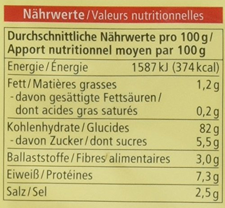 Bio-Cornflakes, glutenfrei, 375 g