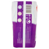 Huggies PANNOLINI Mutandina Einwegwindel, Jungen/Mädchen, 12 kg, 17 kg, mehrfarbig, 14 Stück (S)