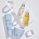 Haarlaminierung Schritt 2, Reparaturmaske 200 ml, 6,7 Fl Oz Hergestellt in Italien Haarmaske Naty Shop