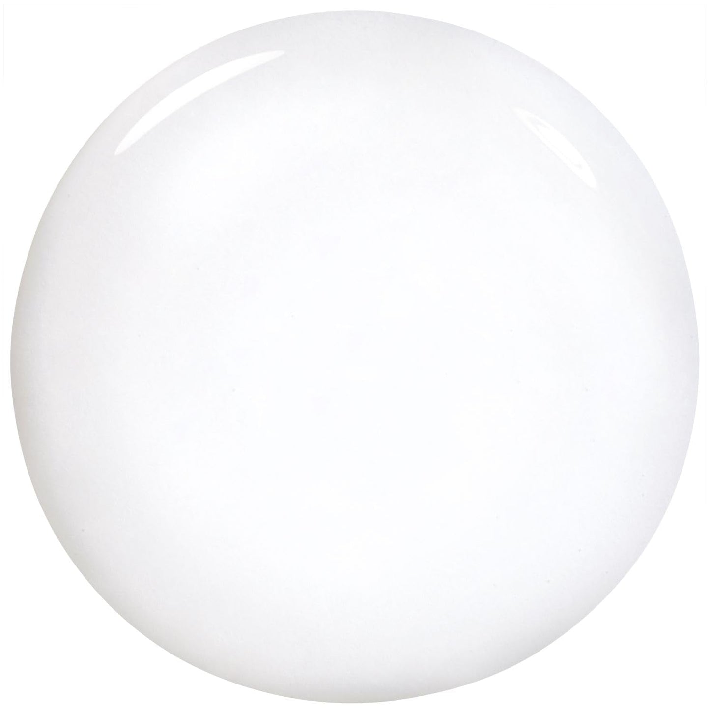 Essie Langanhaltender Nagelleck Top Coat mit glänzendem Finish, Maniküre ohne Uv-Licht, Gel von Essie, Farbe: Nr. 00 Decklack, transparent, 1 x 13,5 ml
