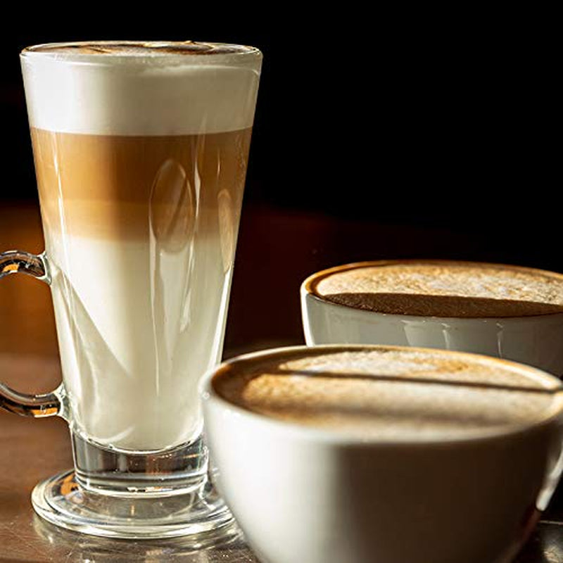 Kenner 1000g | Premium Schweizer Kaffeebohnen für Kaffeevollautomaten | Schümli aromatischer Kaffee mit Noten von Walnuss und Karamell | Ausgewogene Mischung Arabica-Robusta | In der Schweiz gebraten