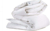 Caleffi Daunenjacke aus Pium-Daunen, Baumwolle, einzigartig, Einzelbettdecken und Steppdecken Naty Shop