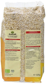 Bio-Amarant, expandiert, 125 g