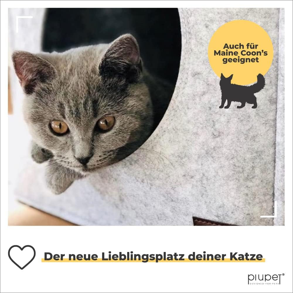 Decken und Möbel, Haustiere, Höhlen und Häuser, Katzen, Betten für Katzen, Katzenbetten, Matratzen