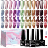 SUPWEE 5-in-1-Nagelmagnet-Werkzeug, rosa Katzenaugen-Magnet für Nägel, Multifunktions-Magnetstift, DIY Magic 3D-Magnetstift-Set, Nagelkunst-Magnetstift für Nagelkunst, Diy-Zubehör