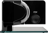 Ritter Sono 2 Multifunktions-Elektrohobel, Reiben und Schneidemaschinen Naty Shop Standardtitel