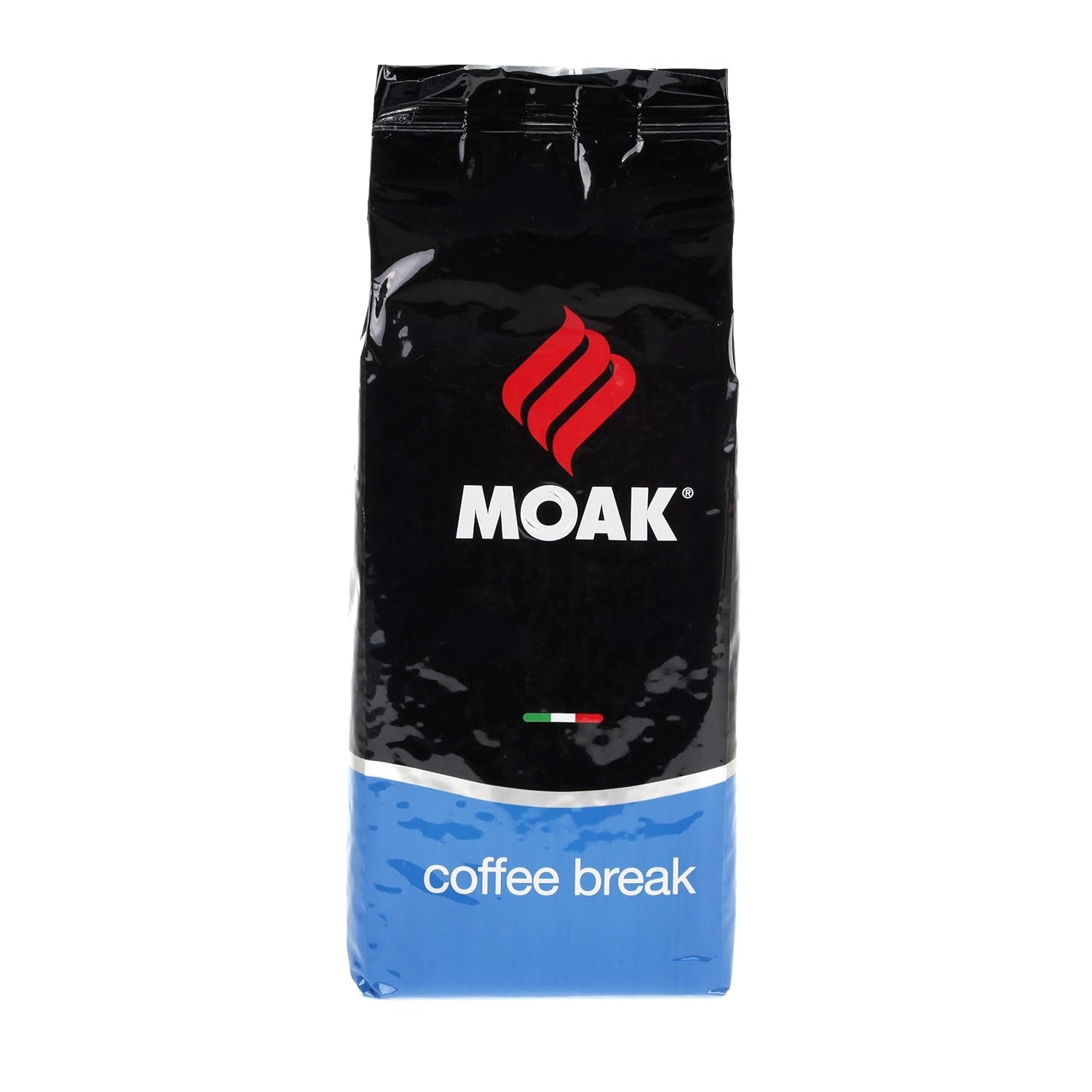 Coffee Break Kaffeebohnen, 1 Packung (1 x 1 kg)