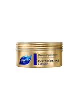 Phyto PHYTOKERATINE Extreme Mask 200 ml Naty Shop Haarmaske Standardtitel