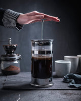 Guatemala-Kaffeebohnen (#6) – Coffee858's feinster Single Origin Arabica (525 g)