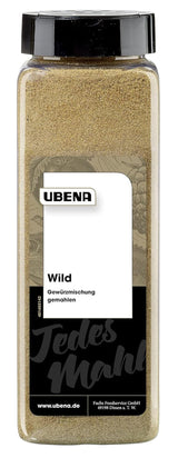 Wildgewürze 400 g, 1er Pack (1x 0,4 kg)