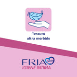 Fria Intima Senior Damenbinden 60 Stück
