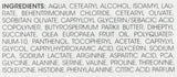 Olivaöl-Gesichtsmaske – 300 ml Naty Shop Haarmaske