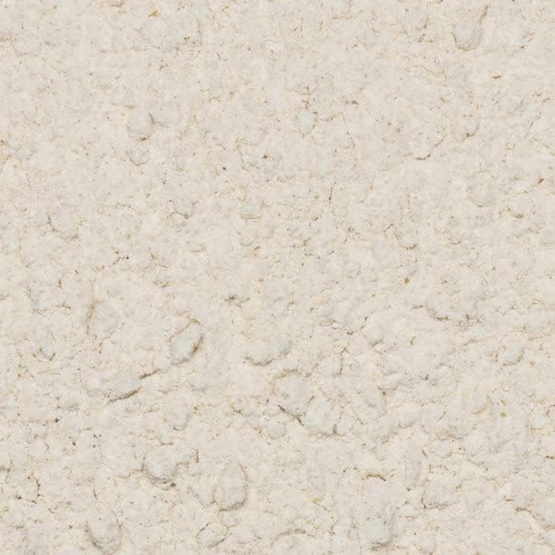 Wholefood Earth Bio-Buchweizenmehl 1 kg | Grausam | GVO-frei | Vegan | Bio-zertifiziert