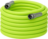 ZillaGreen Gartenschlauch 5/8" (Zoll) x 100' (Fuß)
