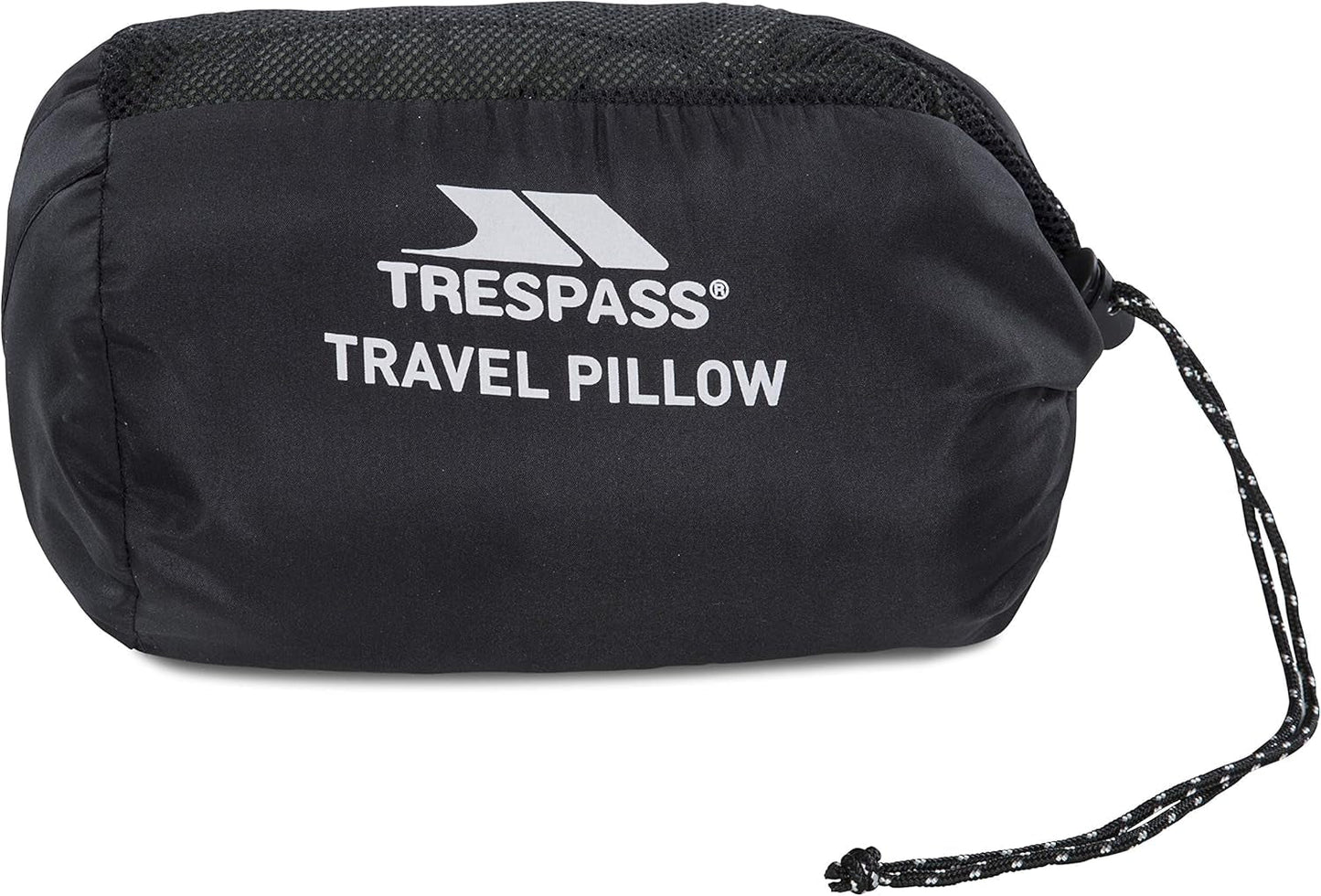 Trespass Sleepyhead Reisekissen, Uni Travel Pillows Naty Shop