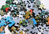 Trefl TR27119 Lustige Hundeporträts II 2000 Teile, Premium-Qualität, für Erwachsene und Kinder ab 12 Jahren Puzzle, farbiges Puzzle Naty Shop