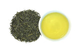 Japanischer Kabusecha-Kirishima-Grüntee, japanischer Kabuse-Sencha, hochwertiger loser Grüntee, ohne Zusatz von Aromen | Wondertea Japanischer Grüntee Kabusecha (50 g)