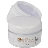 Sun Garden Nails einphasiges transparentes Gel 30 ml + Box mit 100 Spitzen + Kleber für Spitzen 7 ml