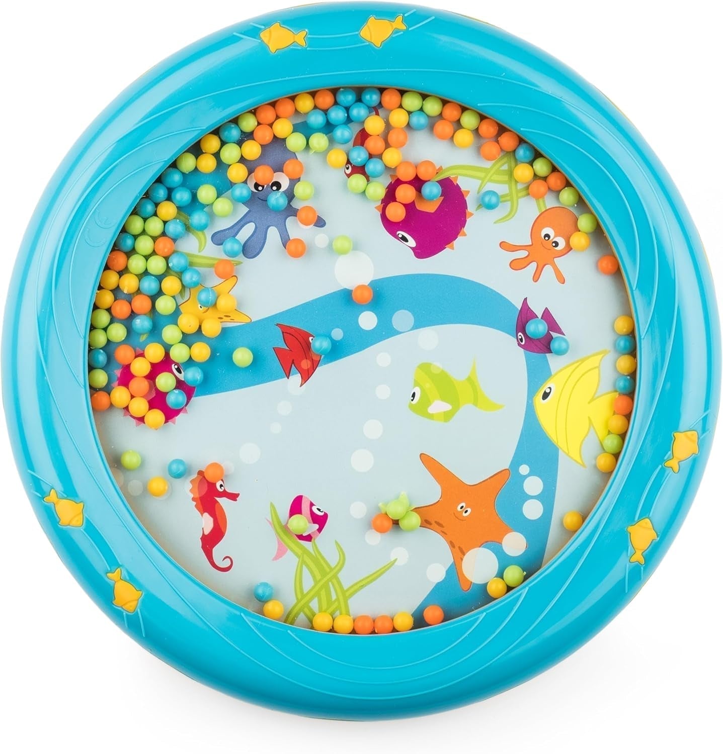 Shake'n'Roll, BK486200 Naty Shop Babyspielzeug