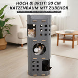 Decken und Möbel, Haustiere, Höhlen und Häuser, Katzen, Betten für Katzen, Katzenbetten, Matratzen