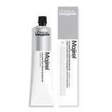 L'Oréal Professionnel Majirel 5 hellbraun, 50 ml aromatisierte Haarfarbe Naty Shop