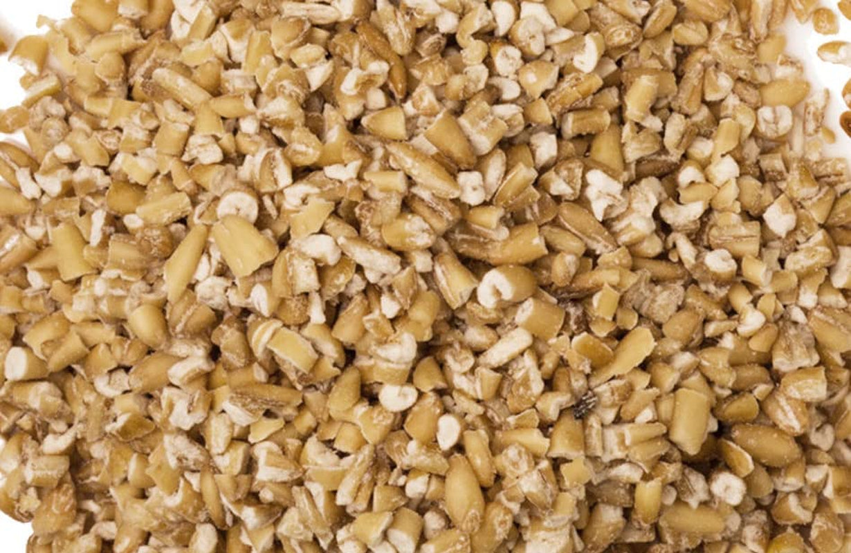 Pinhead Organic Wholefood Earth Haferflocken (grob) – 1 kg, stabilisiert, gentechnikfrei, vegan, ballaststoffreich, kontrolliert biologischer Anbau