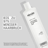 Nioxin Density Defend Anti-Breakage Strengthening Hair Mask – Feuchtigkeitsspendende Haarmaske gegen Haarbruch, Leave-in-Haarpflege mit Vitamin C. Haarmaske Naty Shop