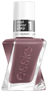 Essie Langanhaltender Nagelleck Top Coat mit glänzendem Finish, Maniküre ohne Uv-Licht, Gel von Essie, Farbe: Nr. 00 Decklack, transparent, 1 x 13,5 ml