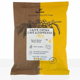 Tchibo Caffe Crema & Espresso Trio 10 Kaffeebohnen x 500g