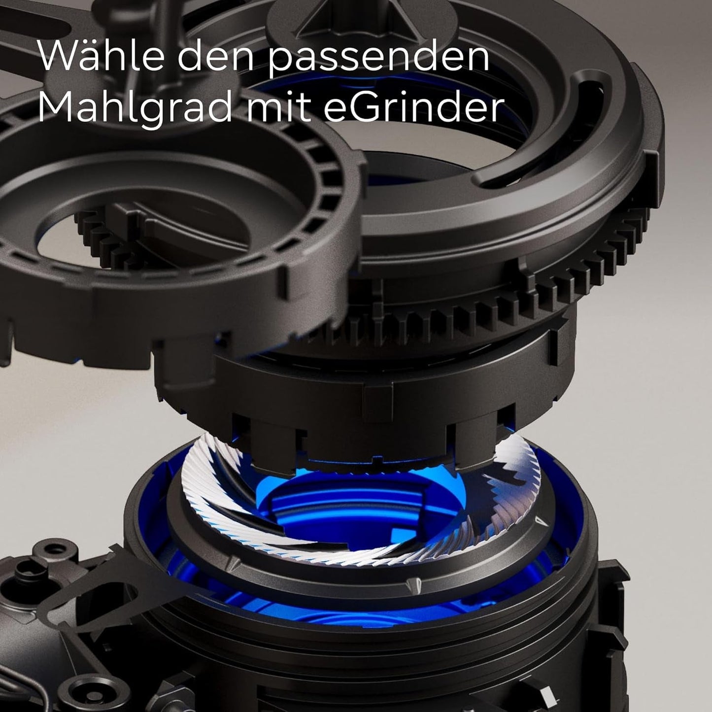Automatische Espressomaschine Siemens EQ900, großer TFT-Farbbildschirm, 2 Bohnenbehälter, 36 Heiß- und Kaltgetränke, kalter Kaffee, superleise, Zwei-Tassen-Funktion, App-Steuerung, Edelstahl, TQ907D03