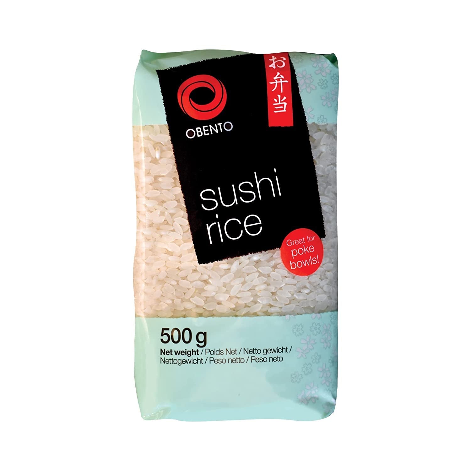 Sushireis 24x500g