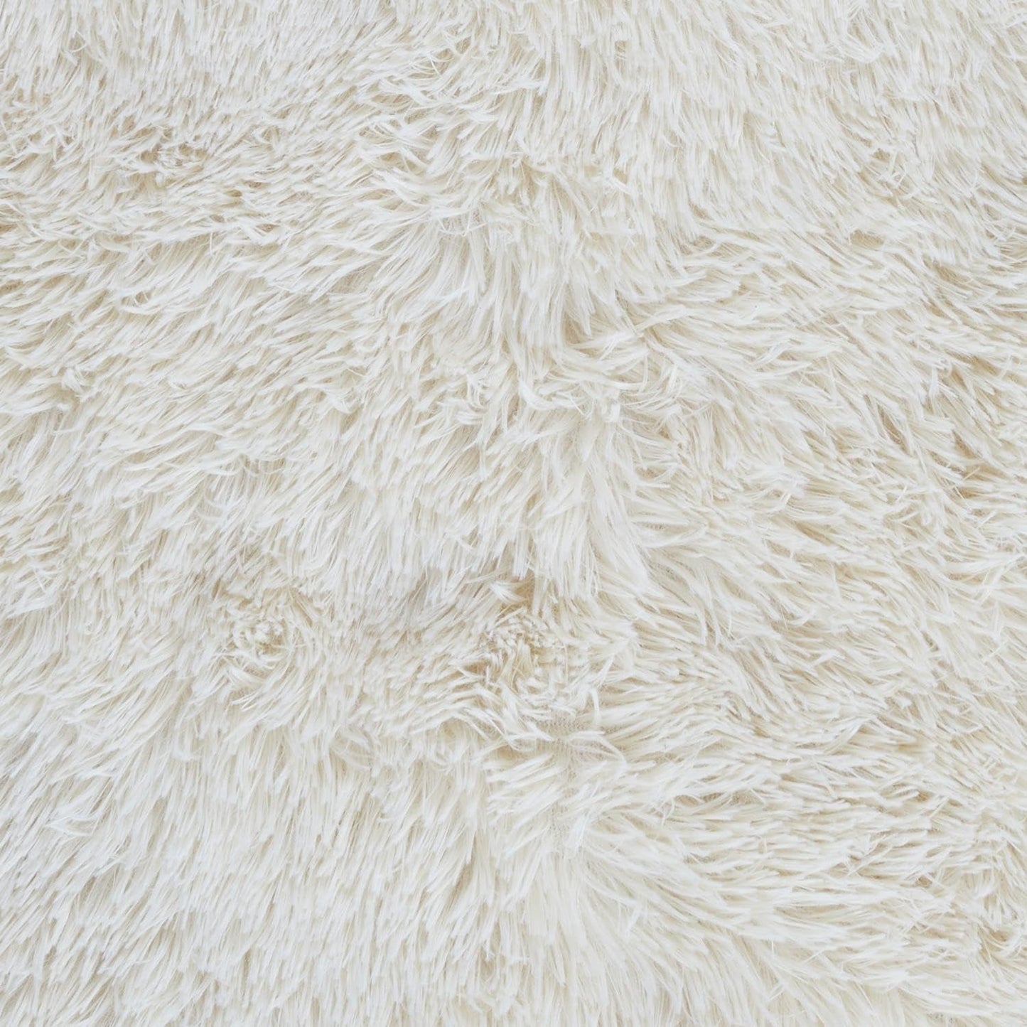 HOME DECO FACTORY Steppdecke mit langen Haaren, 220 cm x 240 cm, beige Steppdecken und Steppdecken Naty Shop