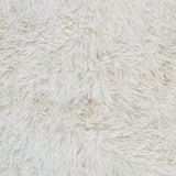 HOME DECO FACTORY Steppdecke mit langen Haaren, 220 cm x 240 cm, beige Steppdecken und Steppdecken Naty Shop