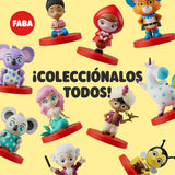 Sonoro-Charakter – Englisch! Singen und lernen – Musik, Lieder und Geräusche – Spielzeug, Lerninhalte, auf Spanisch, für Mädchen und Jungen jeden Alters Bebe Naty Shop Toys