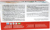 Thunfisch-Garnelen-Gelee für Katzen, Nassfutter für Katzen in Gelee, 8 x 6 Dosen x 50 g