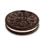 OREO Original – Knusprige Kekse mit Kakao und leckerer Sahnefüllung mit Vanillegeschmack – 32 x 44g