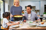Multikocher Russell Hobbs 6,5L, Digitalanzeige, 8 Kochfunktionen Slow Cooker Naty Shop