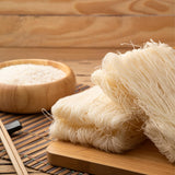 BAMBOO TREE - Bun Bo Hue Reisnudeln - (1 X 400 G)