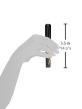 Elizabeth Arden Lasting Impression Mascara Schwarz Kosmetik und Schönheit Naty Shop