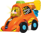 Vtech Electronics 80-527504 TUT Baby-Flitzer-Actionrampe Babyspielzeug Naty Shop