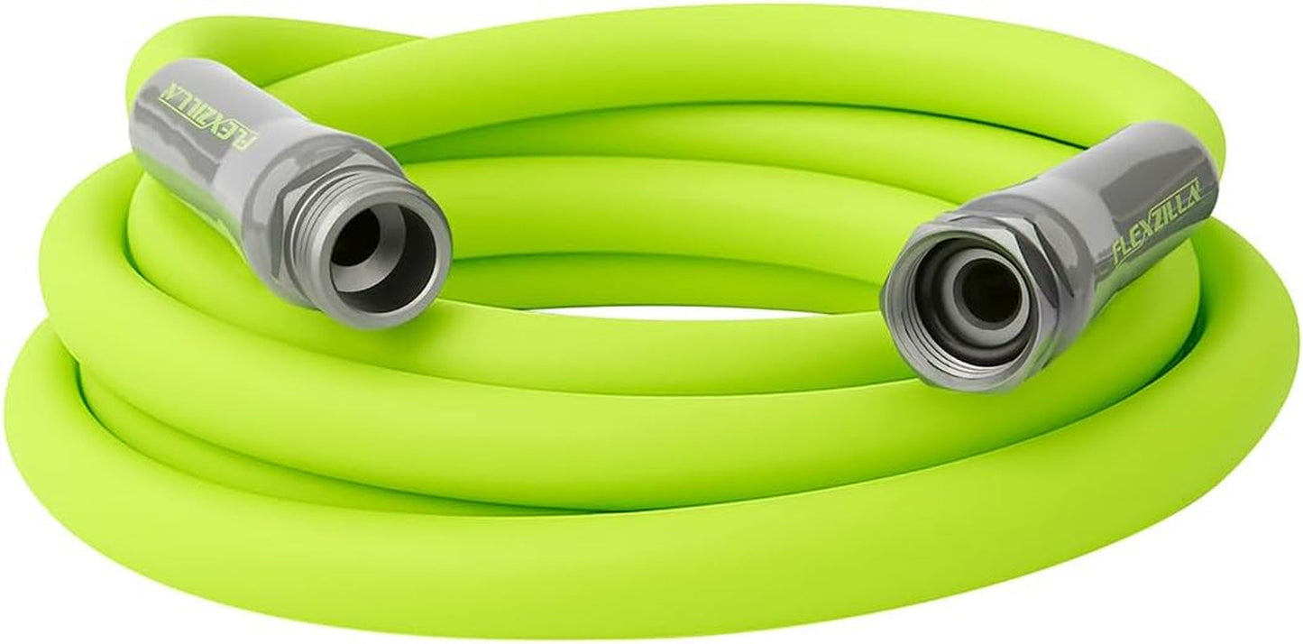 ZillaGreen Gartenschlauch 5/8" (Zoll) x 100' (Fuß)