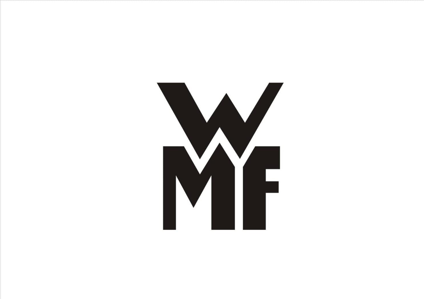WMF Kult Cromargan Kaffeelöffel Kaffeedose aus Edelstahl mit mattem Finish 500g und 1 Liter Vorratsdose aus Glas Depot spülmaschinenfest Frischhaltedosen Naty Shop