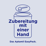 Aptamil Anti-Reflux – Komplette Formel von Geburt an, diätetische Behandlung, Erbrechen und Aufstoßen, Babynahrung, Milchpulver, 1 x 800 g