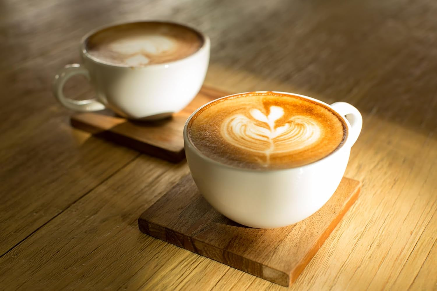 | Probierpaket Kaffeebohnen 1 kg | Supreme 500g und Gourmet Arabica 500g | Niedriger Säuregehalt | Feine Sahne | Der beste Espresso für Vollautomaten | Kaffee-Probierset