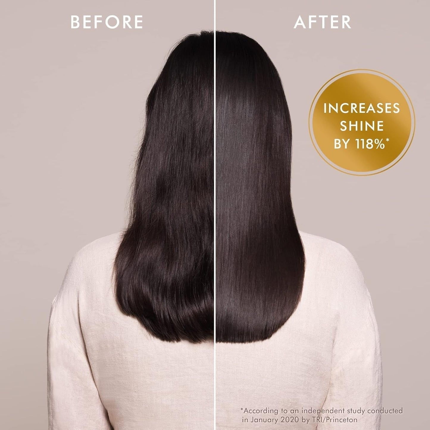 Moroccanoil Haarstärkungsmaske Naty Shop Haarmaske