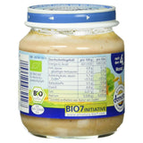 Hergestellt aus Bio-Rindfleisch, 125 g