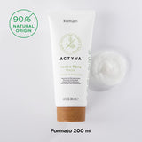 KEMON Actyva Nuova Fibra Mask 200 ml Haarmaske Naty Shop