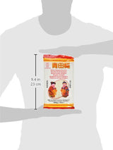 Weizennudeln (Qingtian), 6er-Pack (6 Packungen x 400 g)