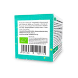 Lydea Three Mints+ Bio-Kräutertee mit drei Sorten Minze, Apfel und Kräutern, 60 Pyramiden, 3er-Pack [3 x 20 Pyramiden]